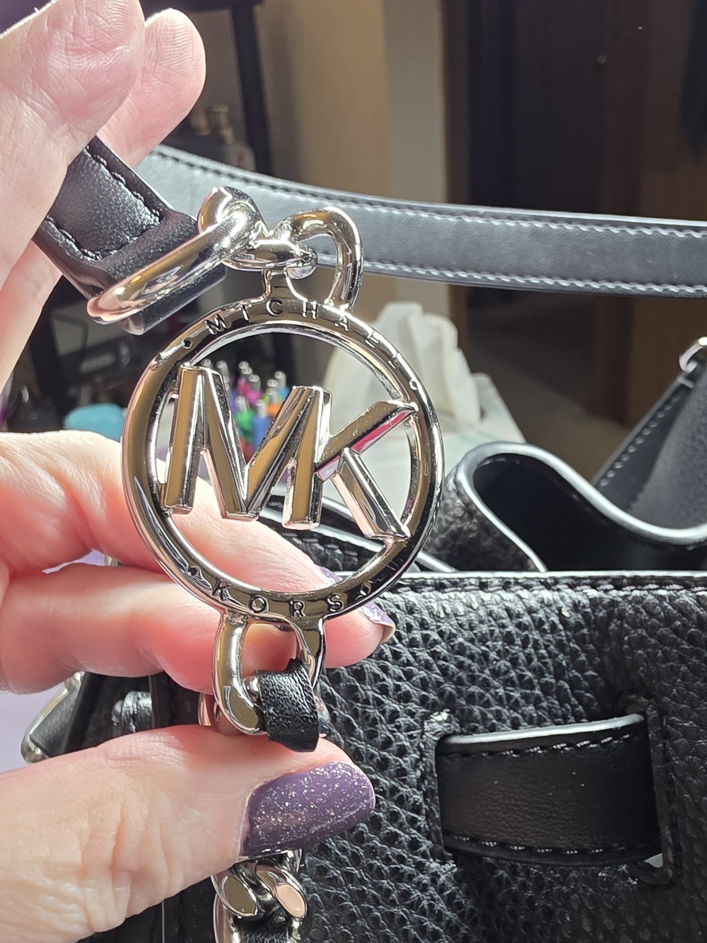 Michael Kors Mina
